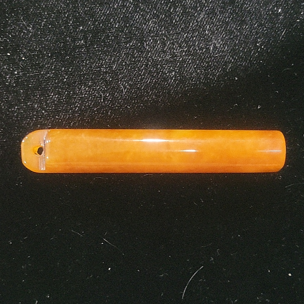 Genuine Jadeite pendant